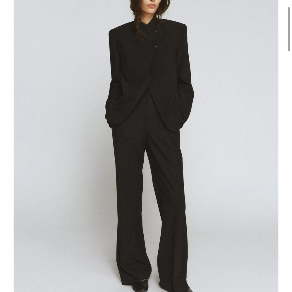 Zara Wide Leg pants